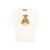 T-SHIRT CON LOGO