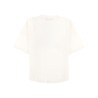 T-SHIRT CON LOGO