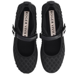 BALLERINA "VIV LOW"