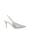 SLINGBACK "JINNY"