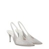 SLINGBACK "JINNY"