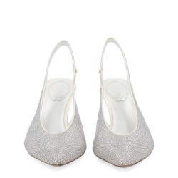 SLINGBACK "JINNY"