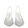 SLINGBACK "JINNY"