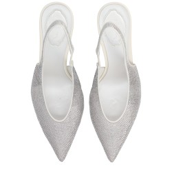 SLINGBACK "JINNY"