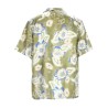 CAMICIA "CASUAL FIT" CON STAMPA