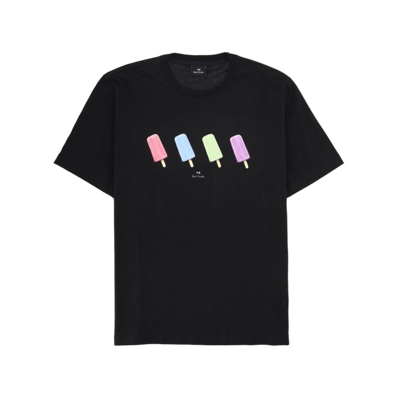 T-SHIRT "LOLLIES"