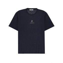 T-SHIRT CON LOGO