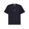 T-SHIRT CON LOGO