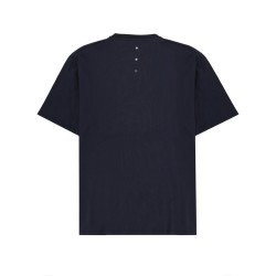 T-SHIRT CON LOGO
