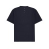 T-SHIRT CON LOGO