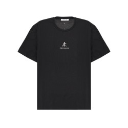 T-SHIRT CON LOGO