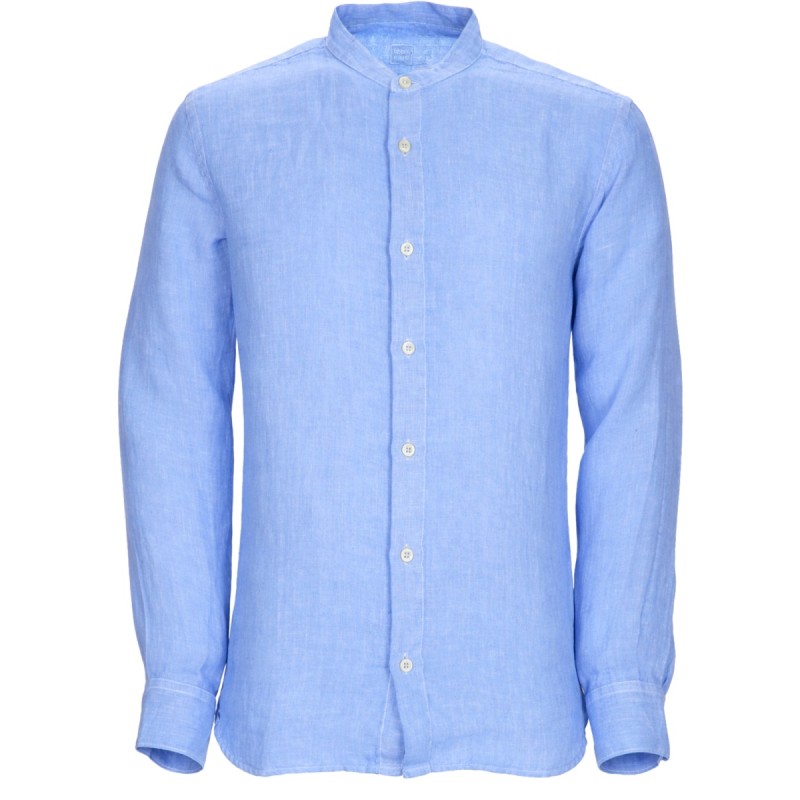 CAMICIA IN LINO