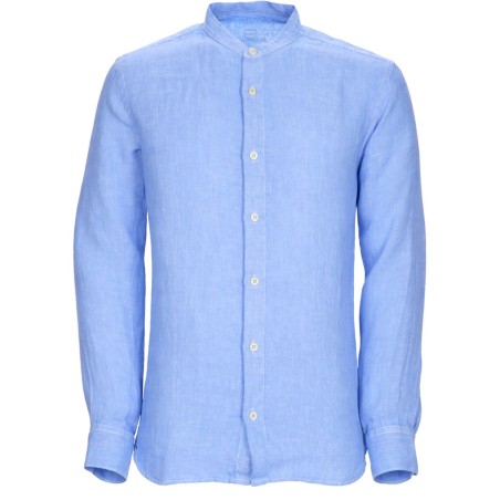 CAMICIA IN LINO