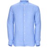 CAMICIA IN LINO
