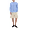 CAMICIA IN LINO