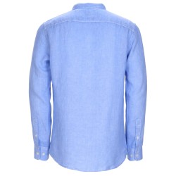 CAMICIA IN LINO