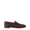 MOCASSINO IN SUEDE