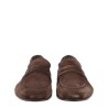 MOCASSINO IN SUEDE