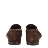 MOCASSINO IN SUEDE