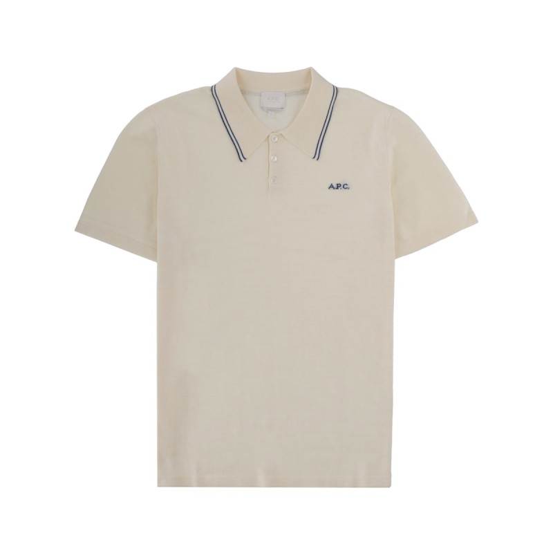 POLO "ALEX" CON LOGO