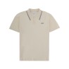 POLO "ALEX" CON LOGO