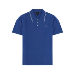 POLO "ALEX" CON LOGO