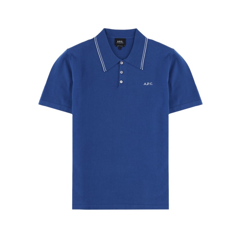 POLO "ALEX" CON LOGO