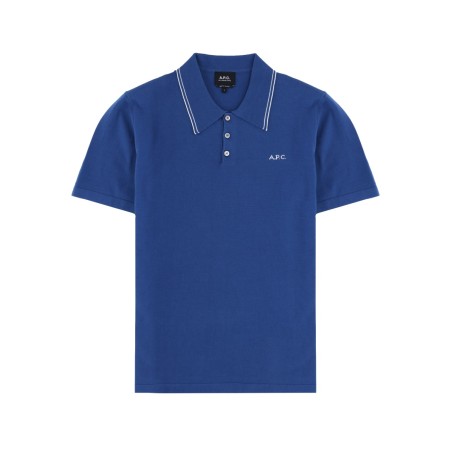 POLO "ALEX" CON LOGO