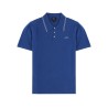 POLO "ALEX" CON LOGO