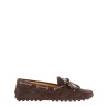 MOCASSINO IN SUEDE