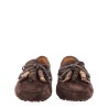 MOCASSINO IN SUEDE