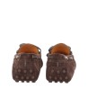 MOCASSINO IN SUEDE