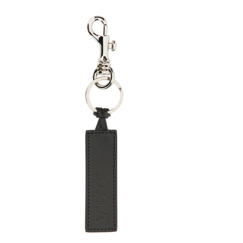 CINTURA IN PELLE CON FIBBIA