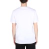 T-SHIRT CON STAMPA LOGO