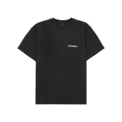 T-SHIRT CON LOGO E STAMPA