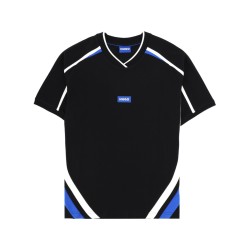 T-SHIRT "NALOMAT" CON LOGO