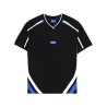 T-SHIRT "NALOMAT" CON LOGO