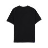 T-SHIRT "NALOMAT" CON LOGO