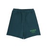 SHORTS CON LOGO