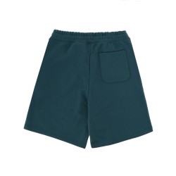 SHORTS CON LOGO