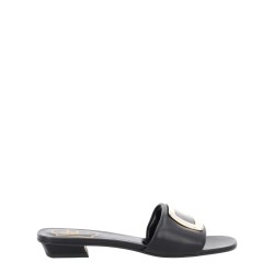 SANDALO MULE "BELLE"