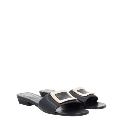 SANDALO MULE "BELLE"