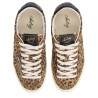SNEAKER "WINDSCAPE LOW"