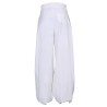 WIDE TROUSERS