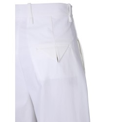WIDE TROUSERS