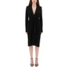 WRAP DRESS