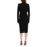 WRAP DRESS