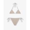 Viana lurex bikini