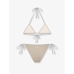 Viana lurex bikini