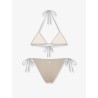 Viana lurex bikini